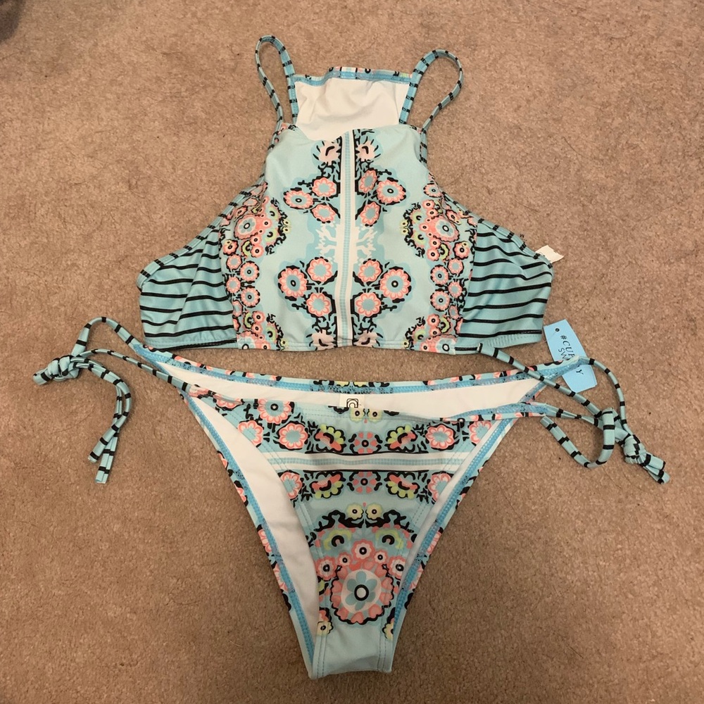 Cupshe bikini